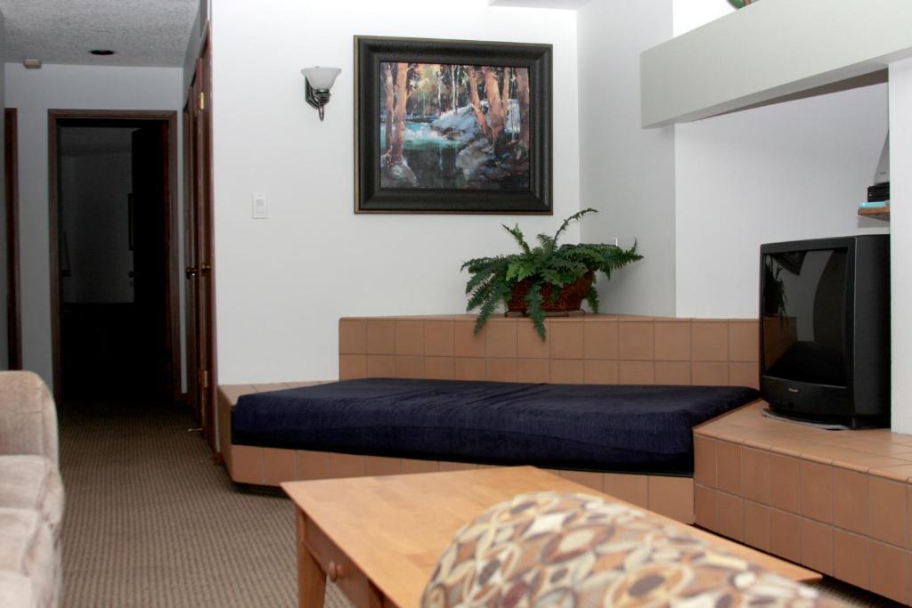 Petersons Waterfront Appartement Chelan Kamer foto